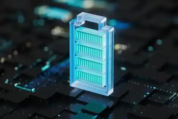 中国智能电气的前进