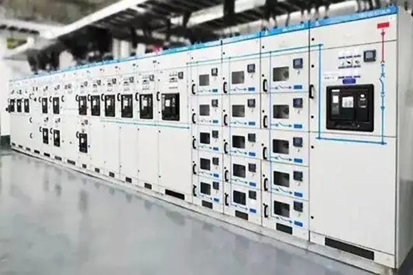 高压开关柜的操作方法总结在这里