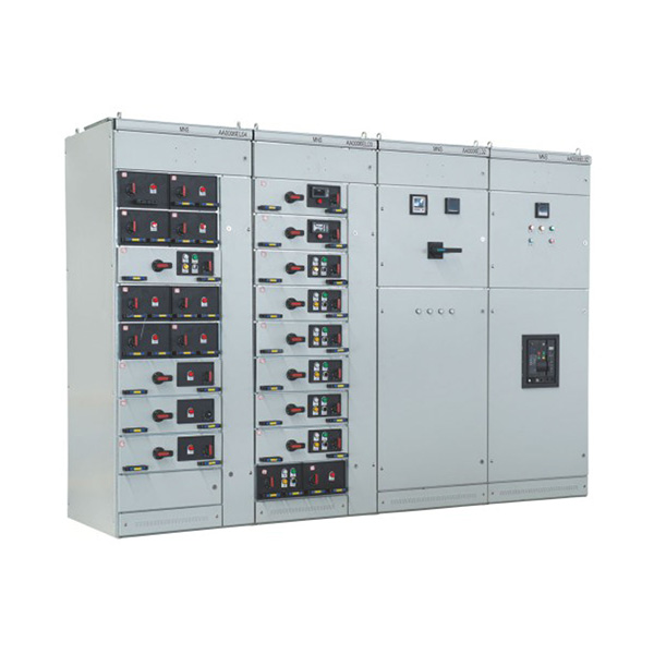 MNS低压抽出式成套开关设备