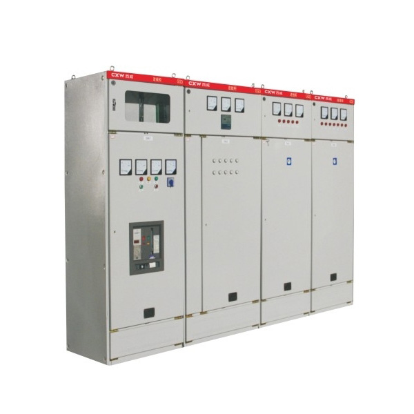 GGD 低压固定式开关柜