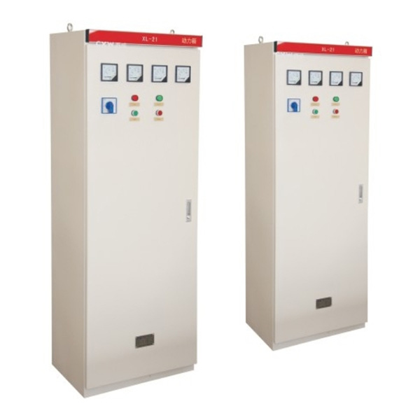 XL-21交流低压动力配电柜