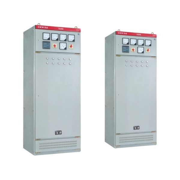 GGJ 低压无功自动补偿柜