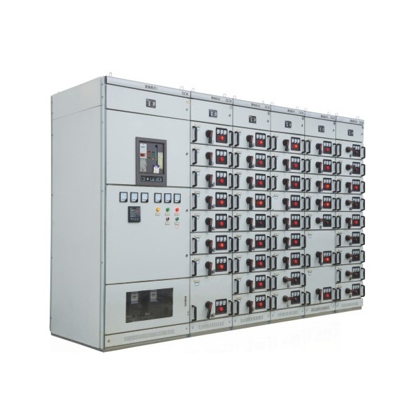 GCK(L)低压抽出式开关柜成套开关设备